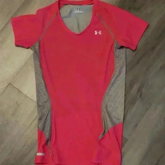 Under Armour Womens - Picture 2 of 5